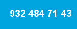 932 484 71 43